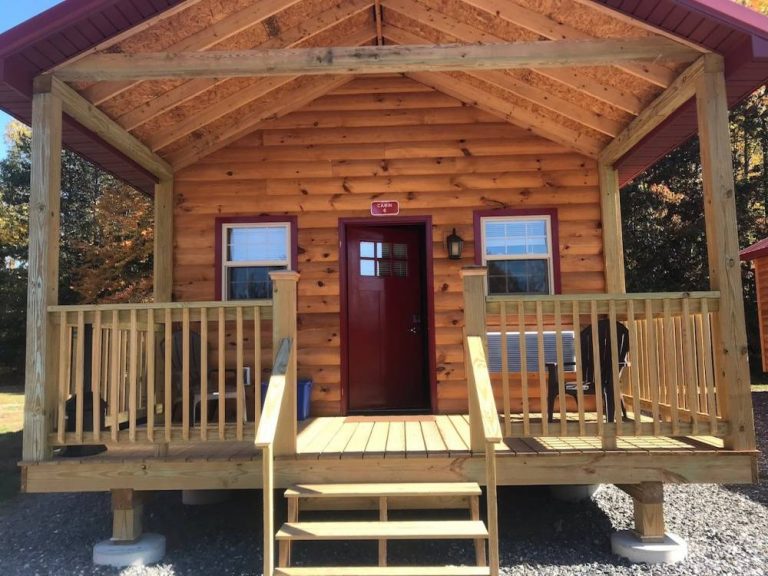 Photo Gallery Of Abbot Trailside Lodging Abbot Maine